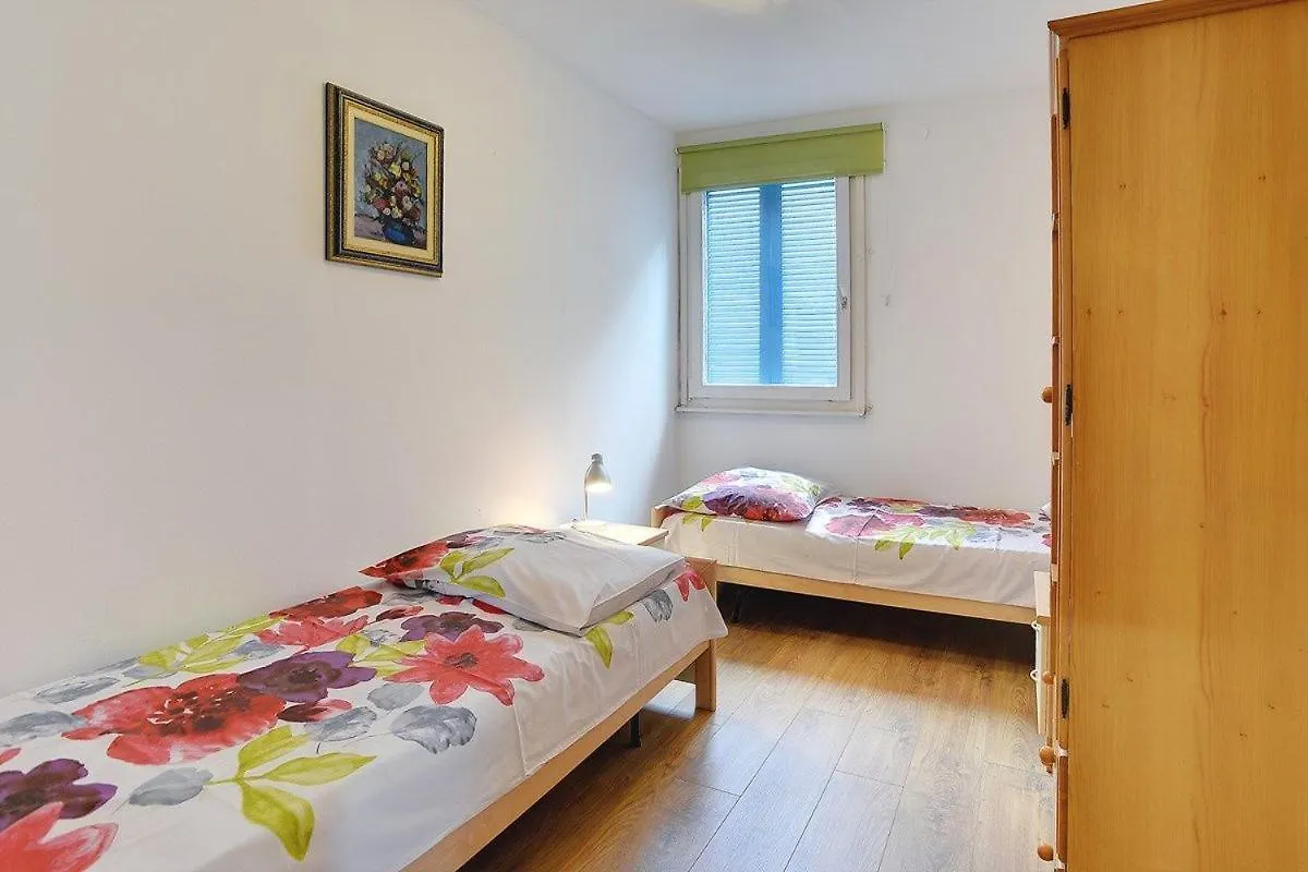 Villa Mima Banjole Ferienhaus