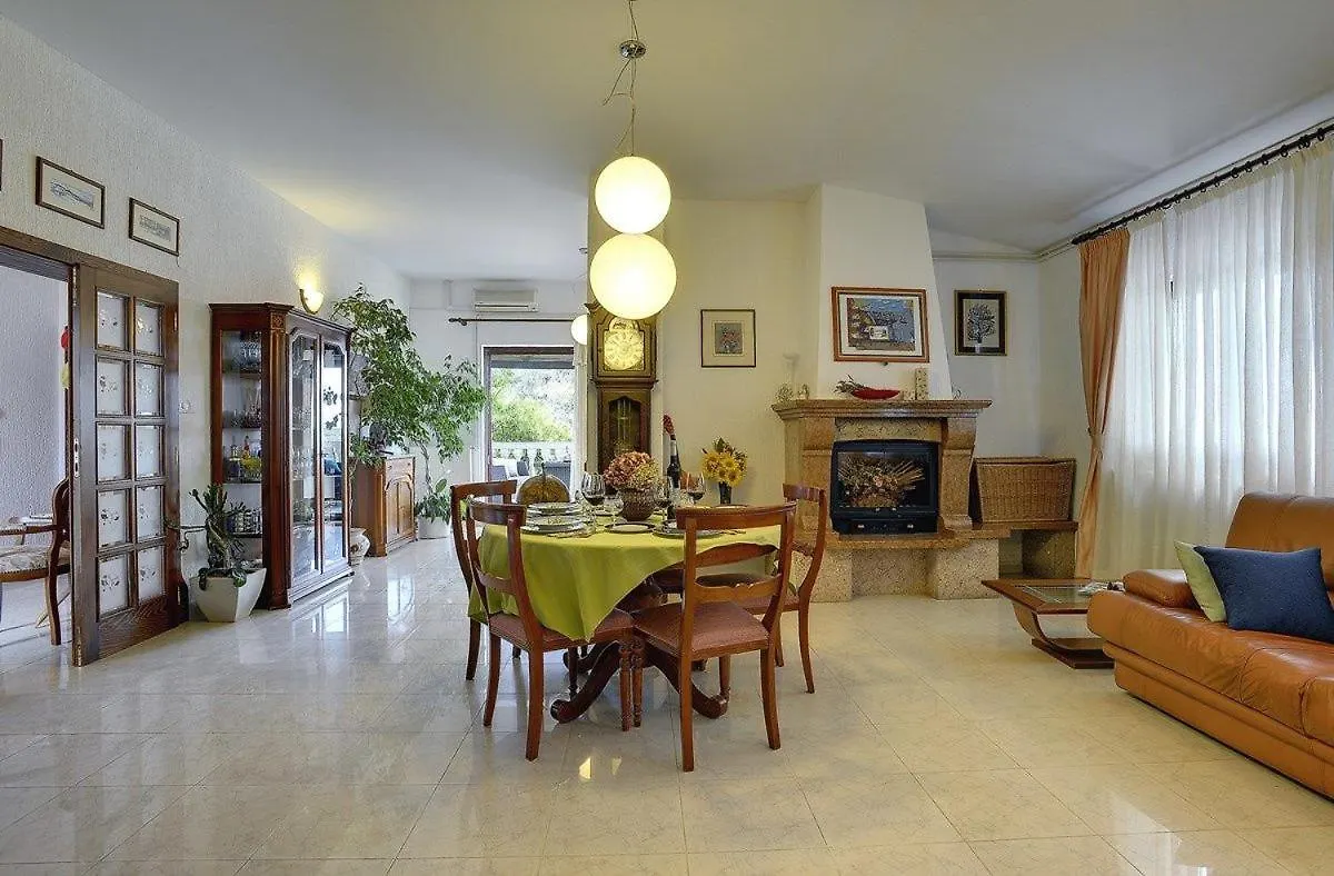 Ferienhaus Villa Mima Banjole