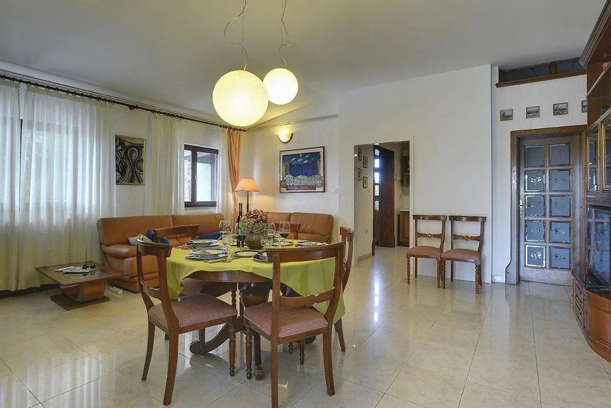 Ferienhaus Villa Mima Banjole