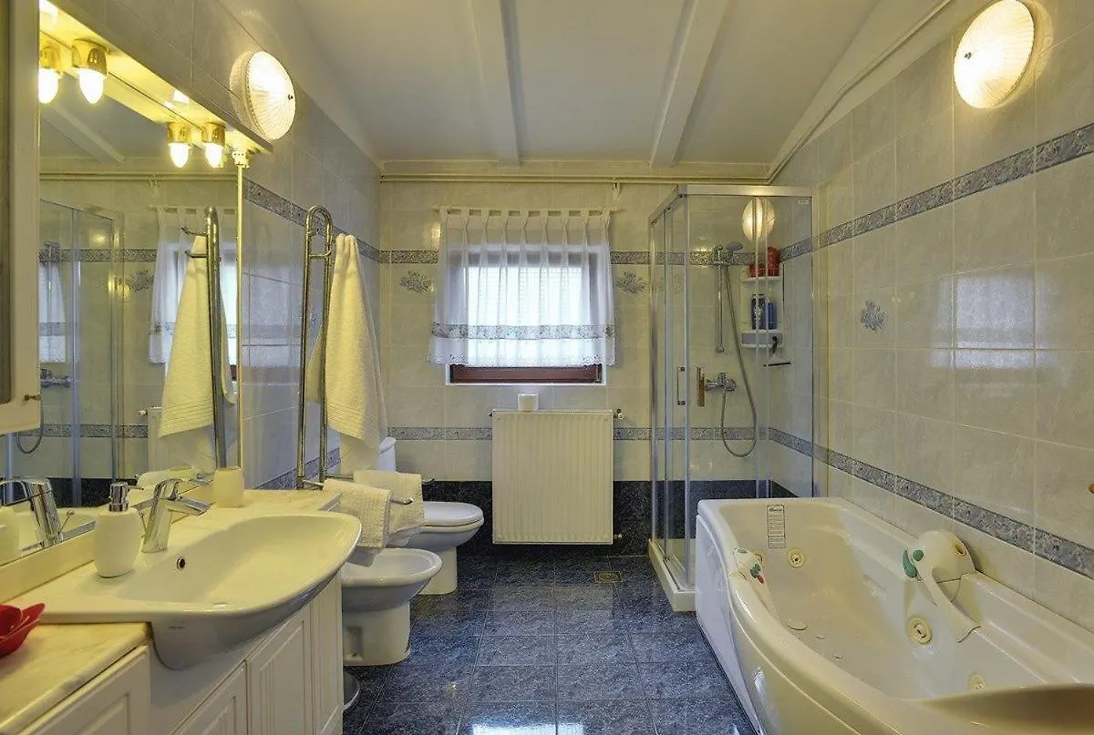 Ferienhaus Villa Mima Banjole Kroatien