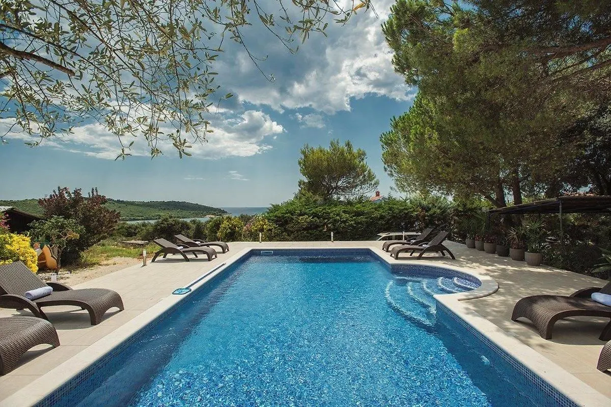 Villa Mima Banjole