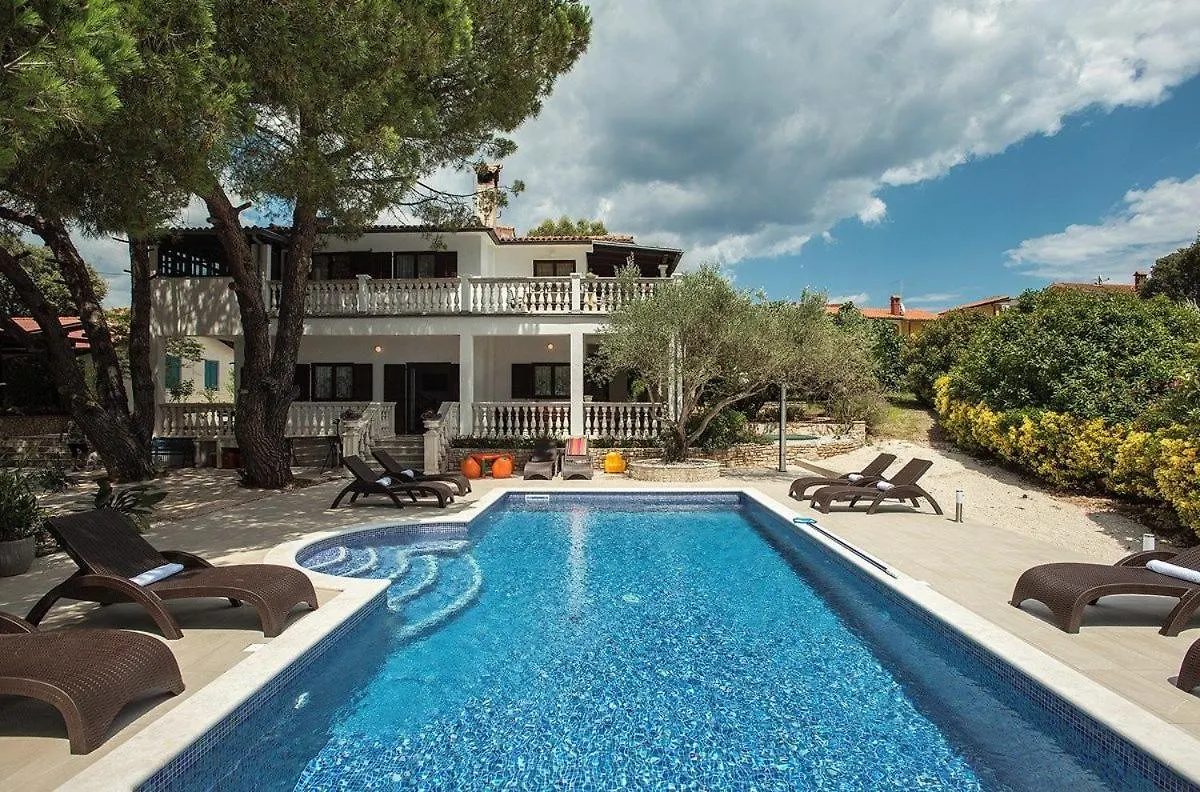 Villa Mima Banjole