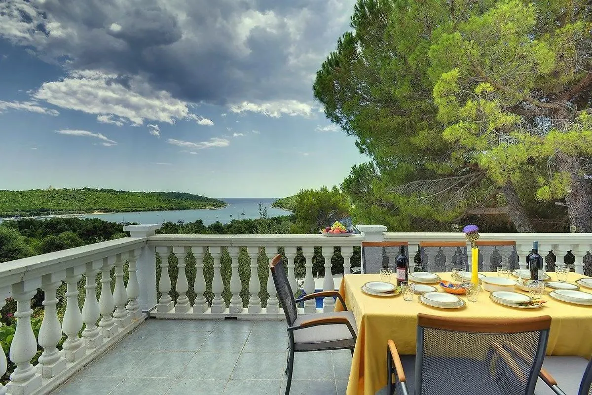 Ferienhaus Villa Mima Banjole Kroatien