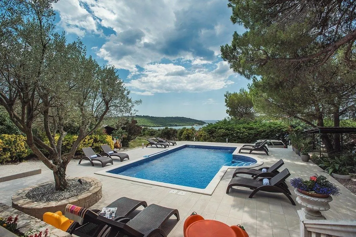 Villa Mima Banjole