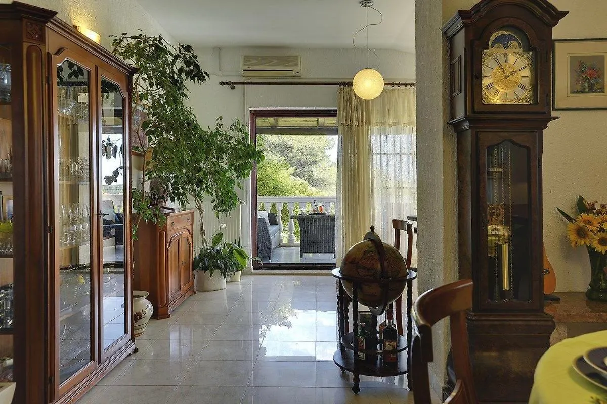 Ferienhaus Villa Mima Banjole