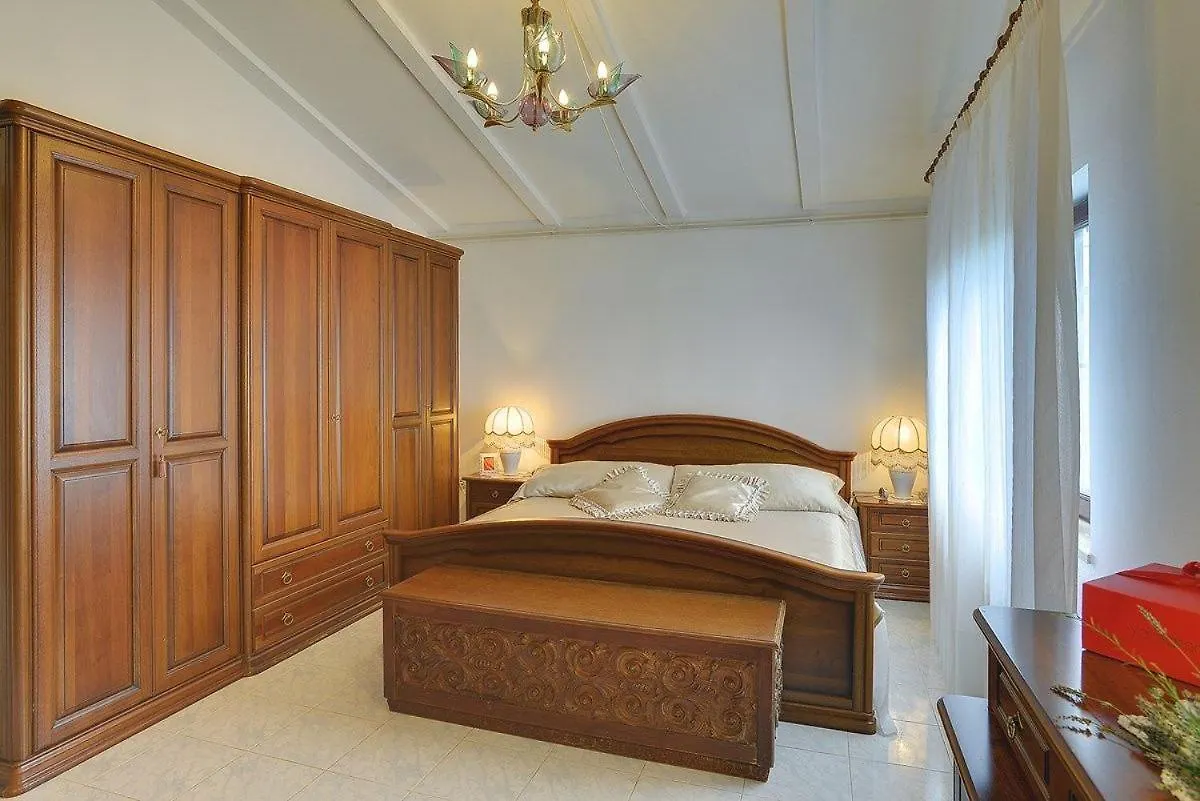 Villa Mima Banjole
