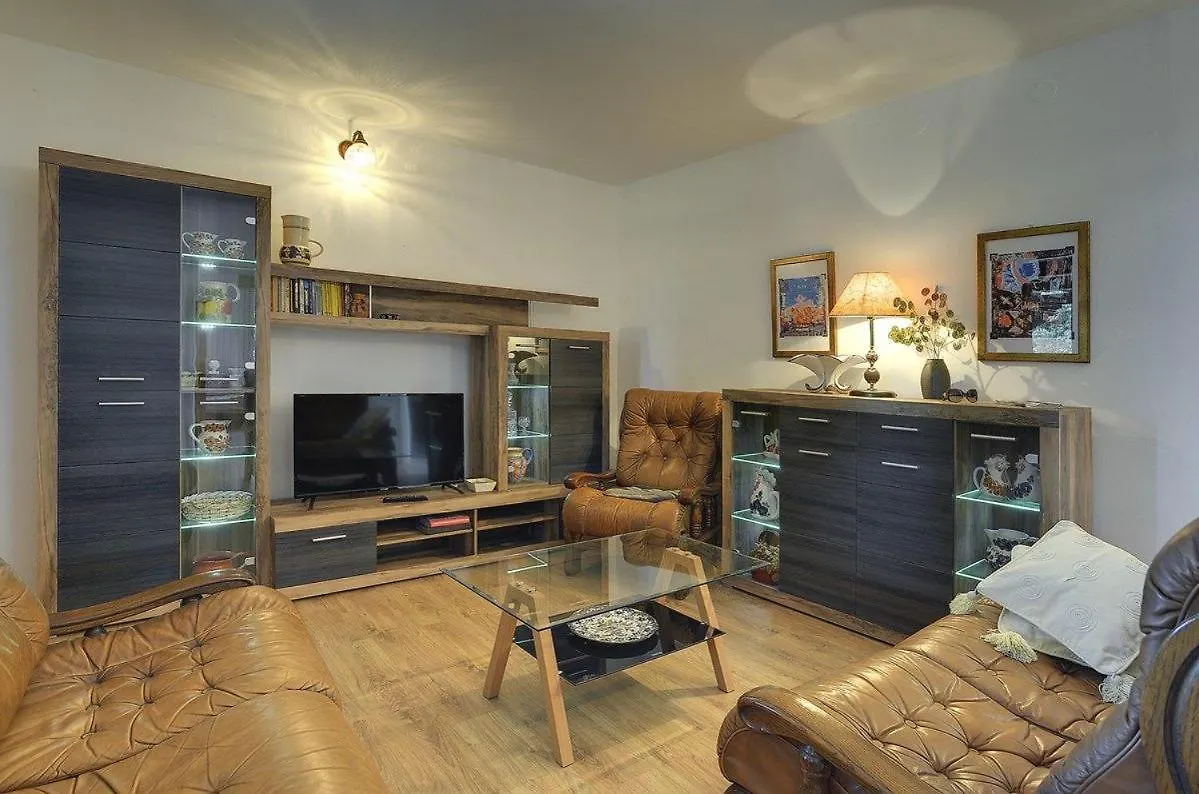 Ferienhaus Villa Mima Banjole Kroatien