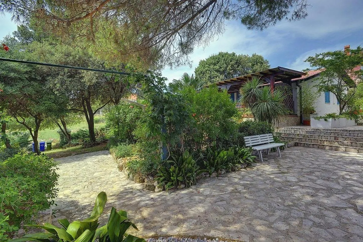 Villa Mima Banjole Ferienhaus