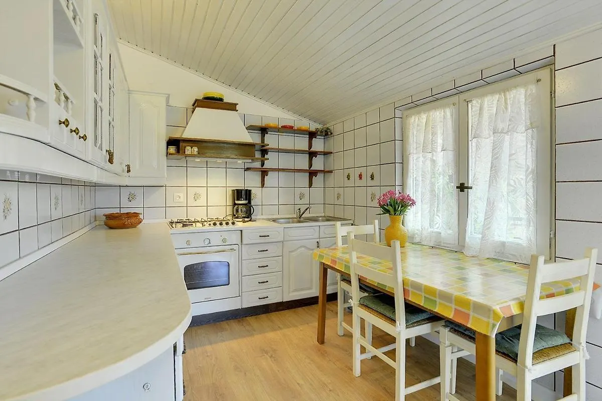 Villa Mima Banjole 0*,