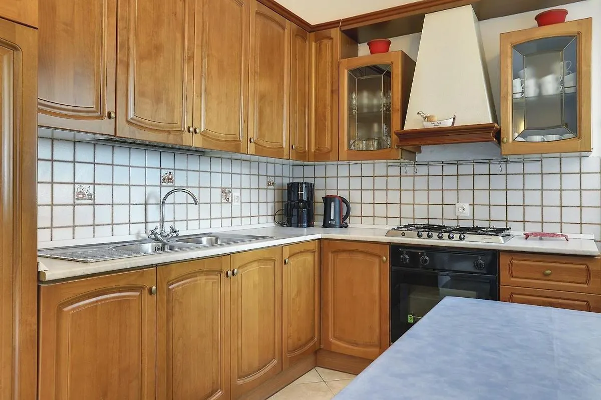 Villa Mima Banjole Kroatien