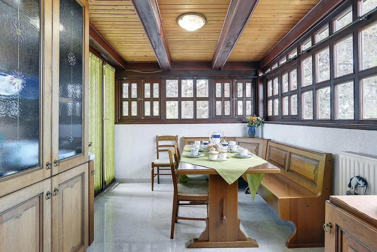 Villa Mima Banjole Ferienhaus