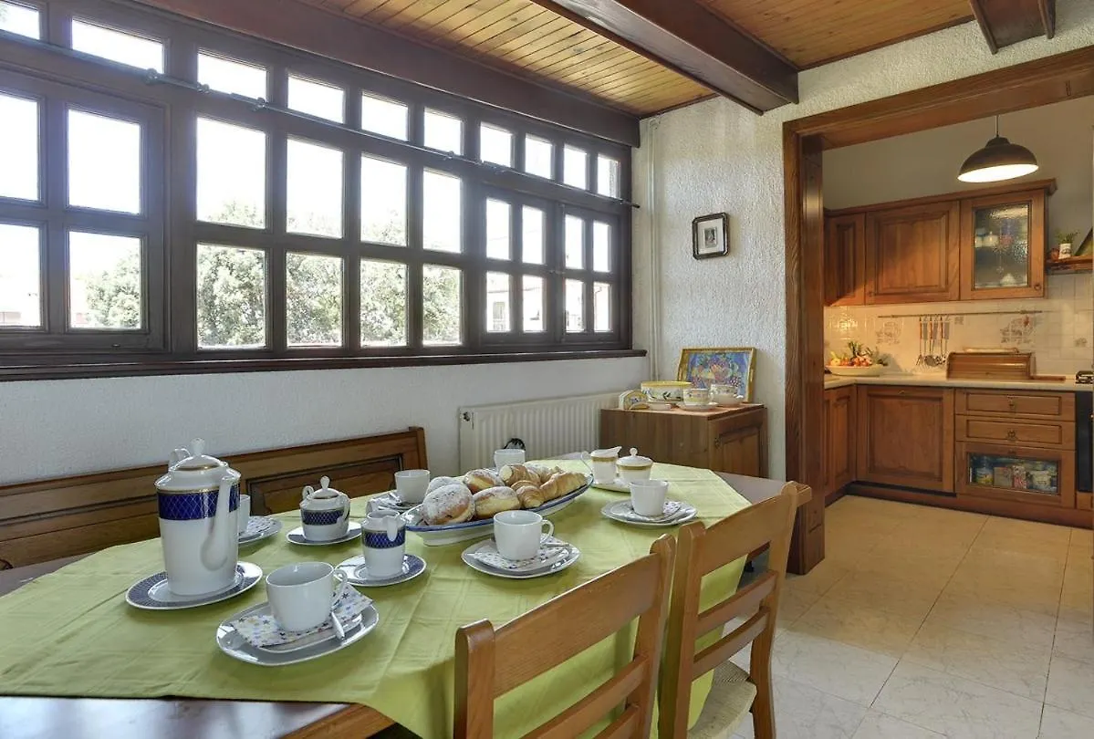 Villa Mima Banjole Ferienhaus