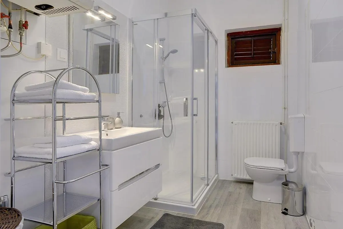 Ferienhaus Villa Mima Banjole Kroatien