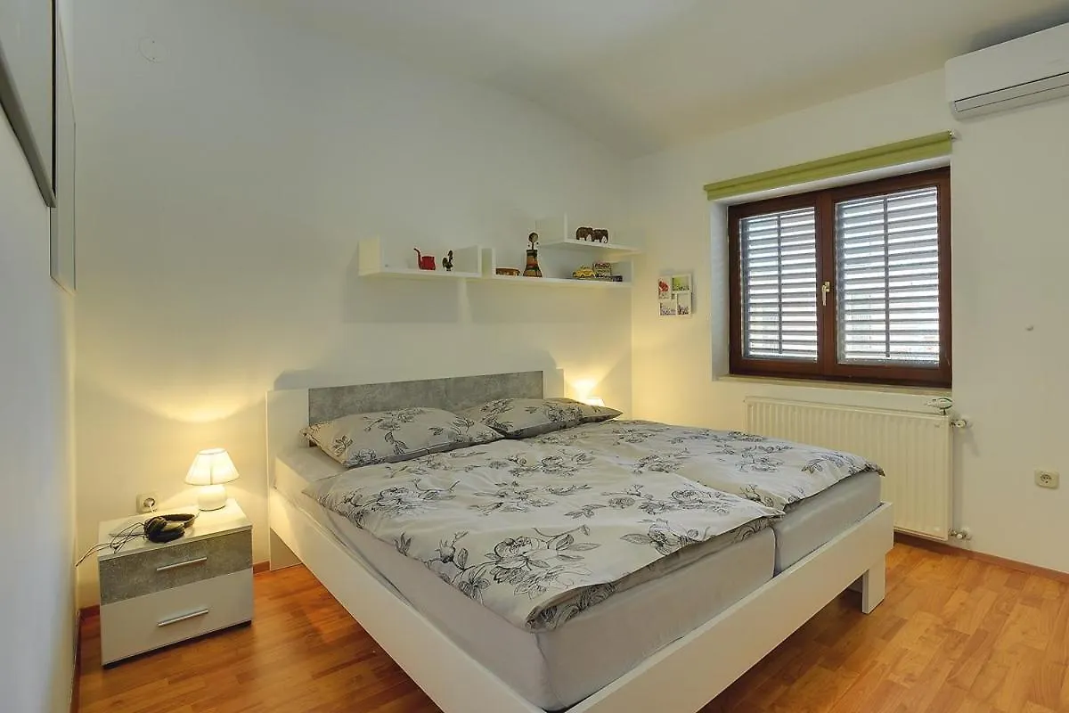 Villa Mima Banjole Ferienhaus