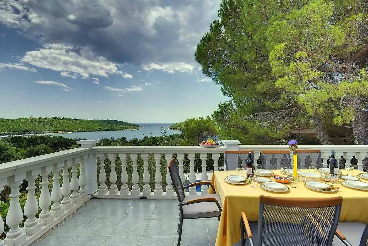 Villa Mima Banjole Ferienhaus