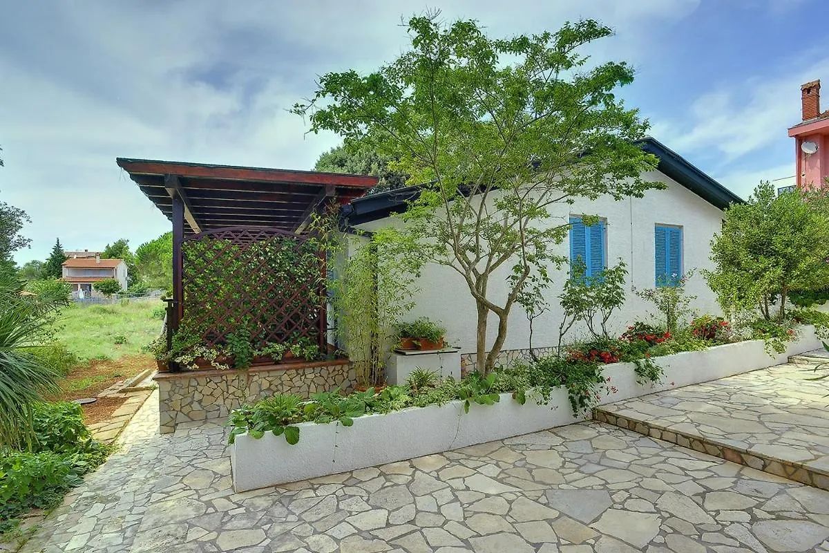 Ferienhaus Villa Mima Banjole